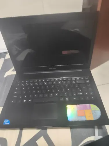 Notebook Positivo