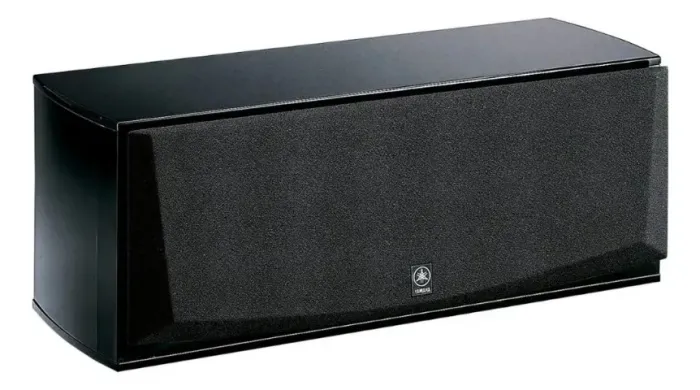 CAIXA YAMAHA NS-C444BL - CENTRAL 