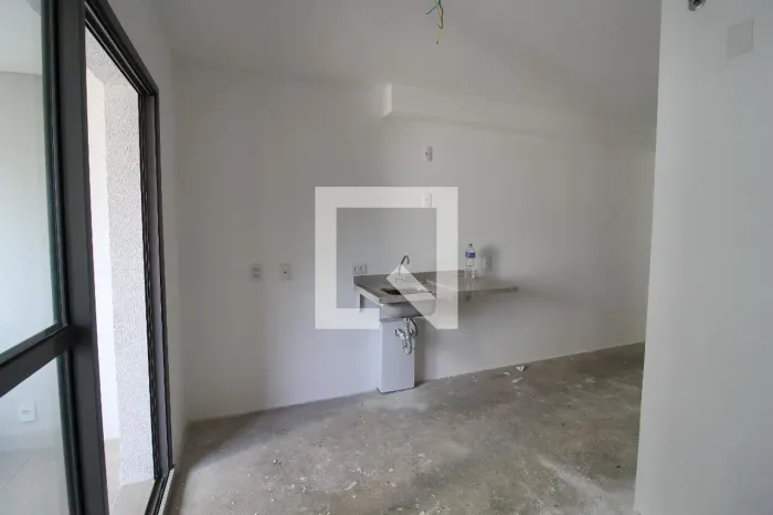Apartamento à Venda - Butantã, 1 Quarto, 26 m2