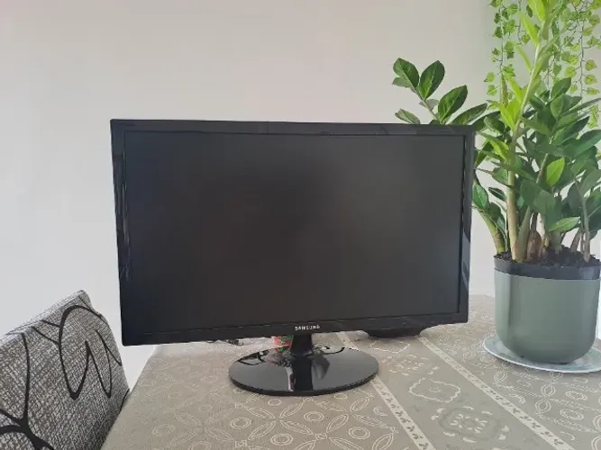 Monitor Gamer Samsung