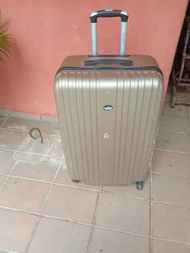 Mala grande acrílica ggg 30kg