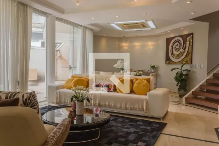 Casa à Venda - Demarchi, 5 Quartos, 480 m2