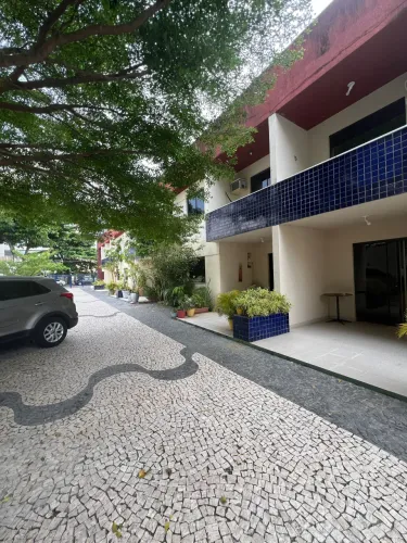 Casa para locação no RUA HAMILTON DRUMOND FRANK - PRAIA FLAMENGO,, PRAIA DO FLAMENGO, Salv