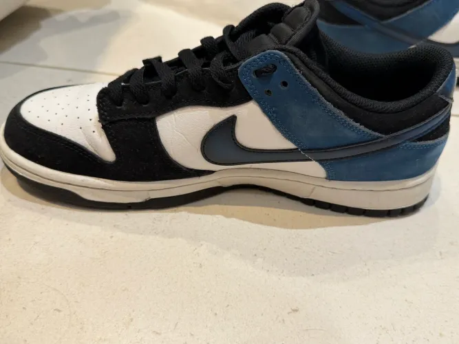 Tênis Nike Dunk