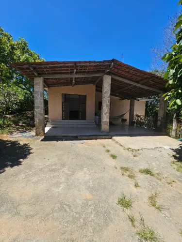Mini chácara dentro da cidade 990m² na Serraria R$ 700.000 Descrição: MINI CHÁCARA DENT