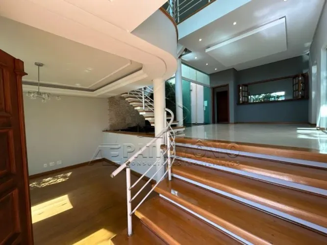 SOBRADO CONDOMINIO 3 QUARTOS IBITI DO PAÇO
