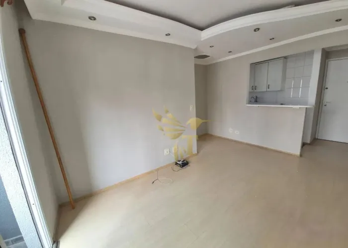 Apartamento para alugar, 40 m² por R$ 2.896,00/mês - Tatuapé - São Paulo/SP
