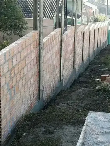 Pedreiro, telhadista e serviços em Anápolis 