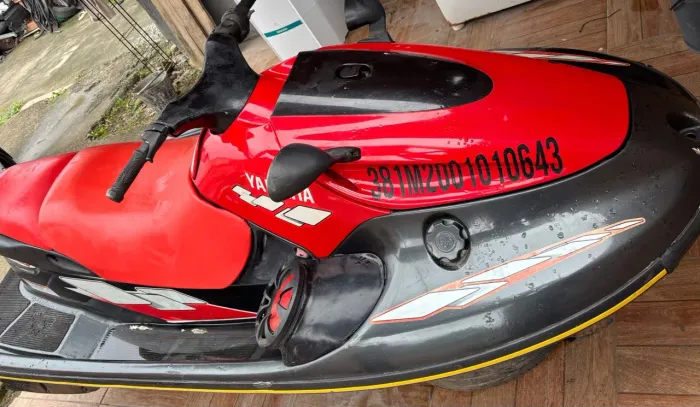 Jet ski 