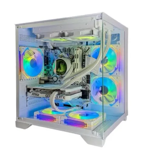 Pc gamer ryzen 5