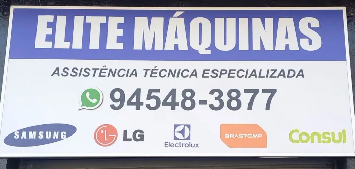 Assistência técnica especializada