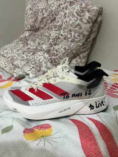 Tênis adidas Adizero adios pro 3