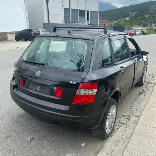 Peças Fiat Stilo 1.8 8v Flex 114cv 2006