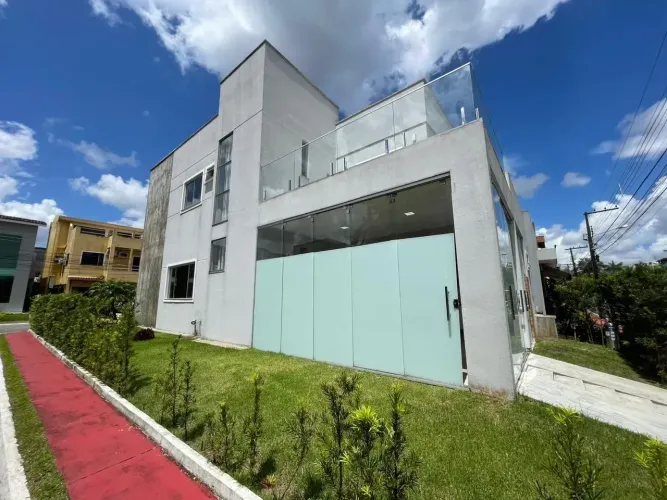 Casa no Condomínio Cidade Jardim I - 03 Suítes