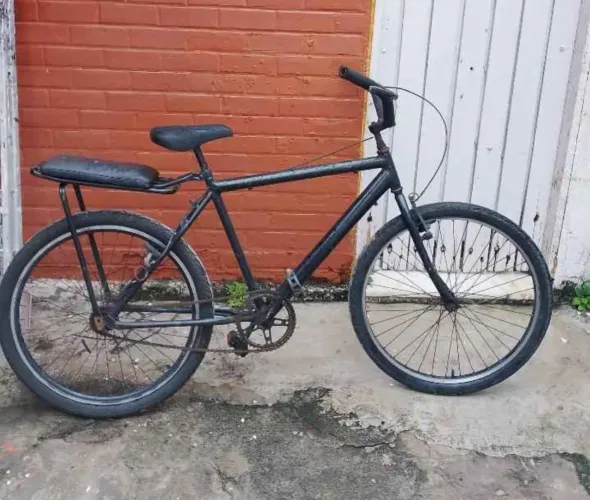 Bicleta Aro 28