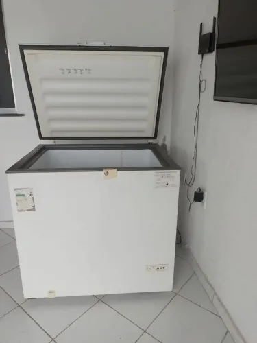 Freezer 