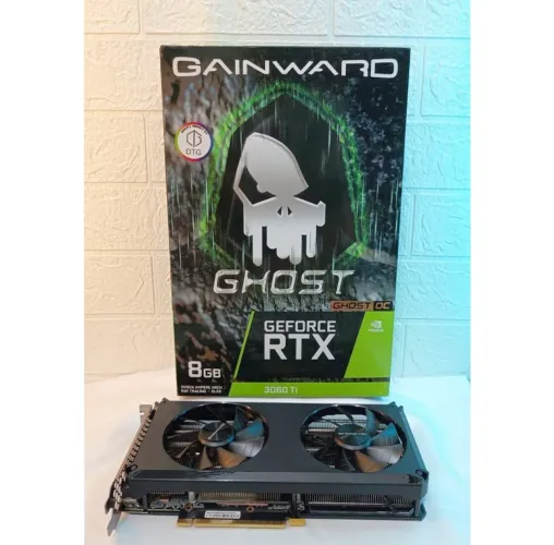 Rtx 3060 ti 