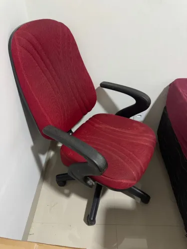 Cadeira Executiva