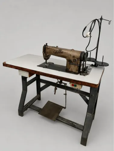 Reta Columbia industrial