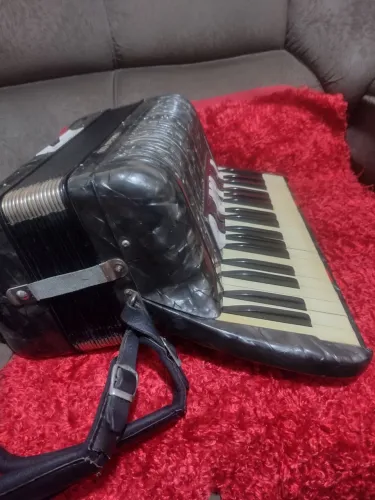 Instrumentos musicais