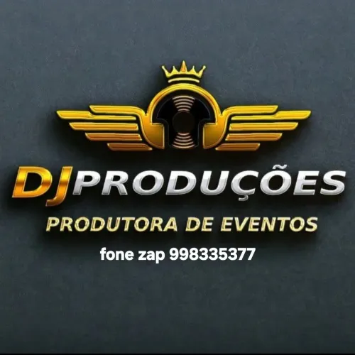 Dj produções