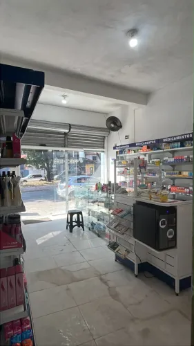 Vendo ou passo 