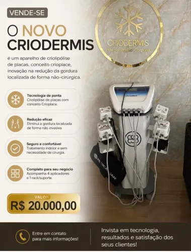 Criodermis