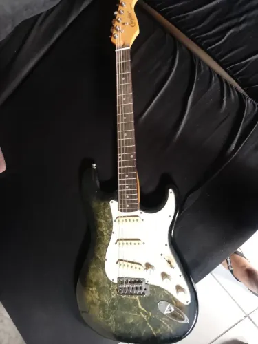 GUITARRA CONDOR MODELO RX-20S