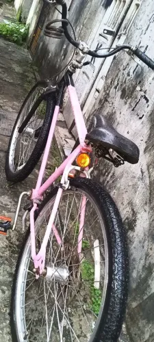 Bicicleta Caloi cruiser 