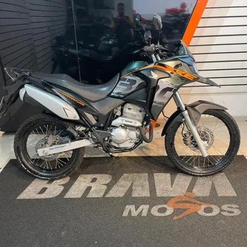 HONDA XRE 300 ABS ADVENTURE 2021