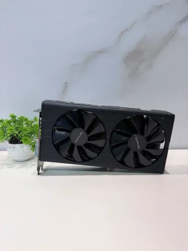 RX 570 Saphhire Pulse (aceito trocas)