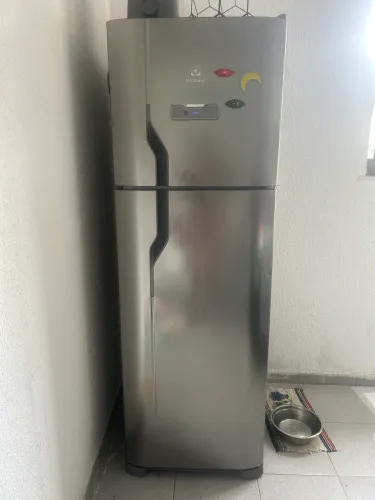 geladeira