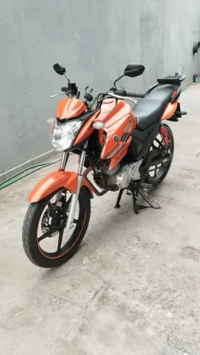 FAZER 150 SED