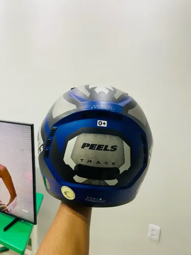 Capacete