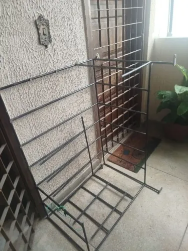Grade para ar condicionado 18.000 btu