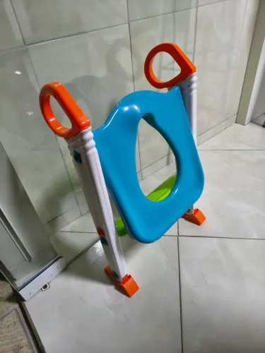 Assento Redutor Buba