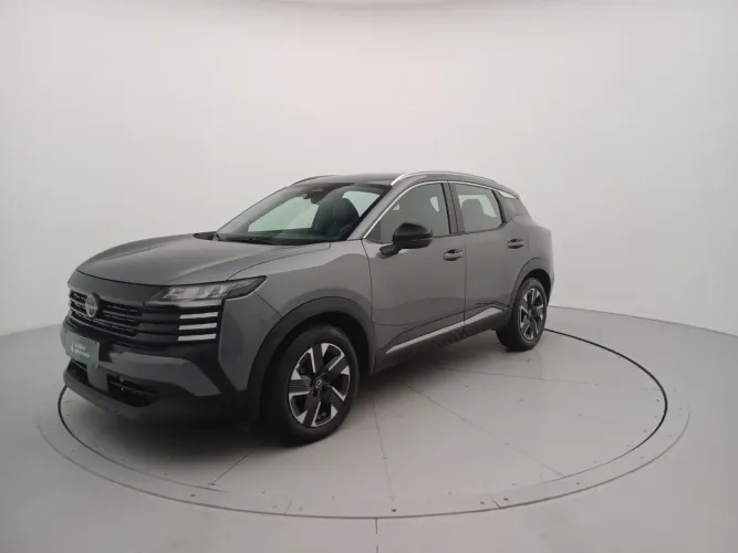 Nissan Kicks 1.0 Turbo Advance 2026