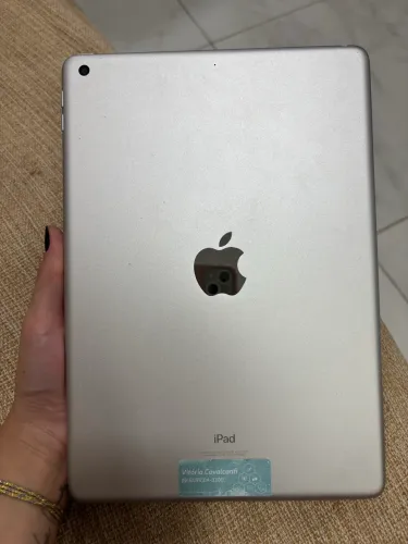 iPad 9