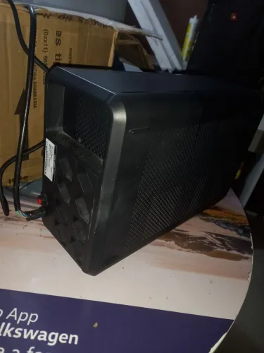 Nobreak Intelbras Bivolt 1500VA 12v 7Ah