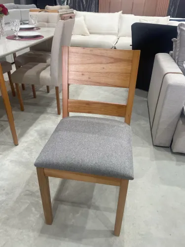 Cadeiras Elegância Avulsa 