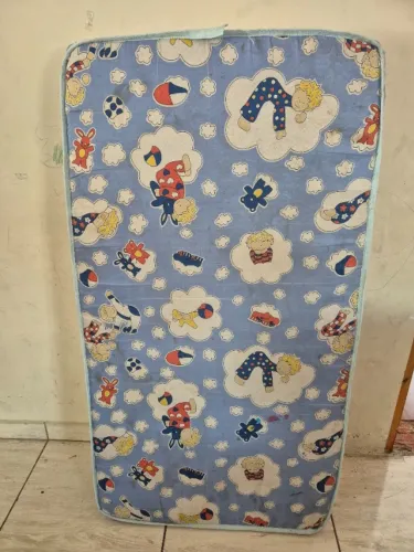 Colchão de bebê  para berço 