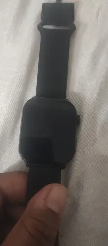 Relógio original