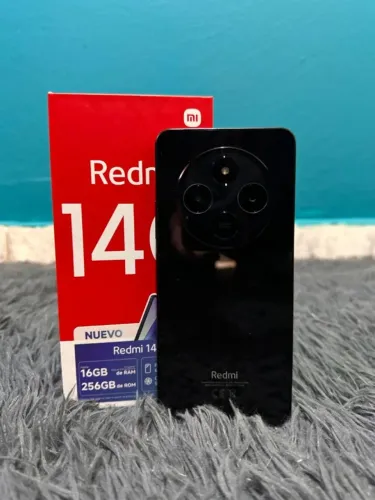 Xiaomi 14C 256GB 16GB Ram