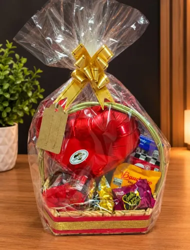 Cesta de Presente Especial