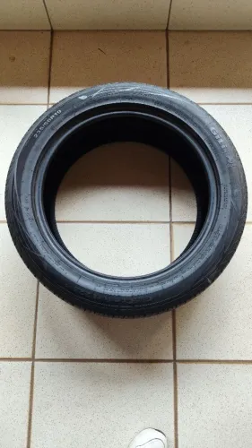 2 (dois) PNEU 235/50/19 MARCA GITI