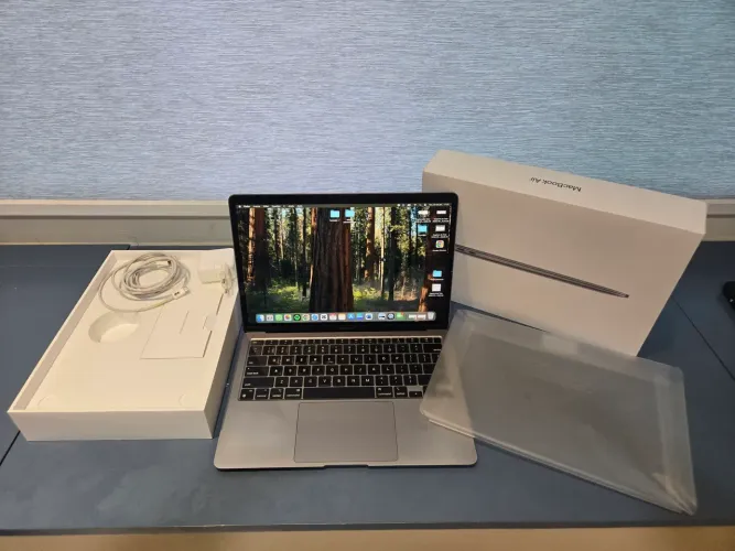 Macbook air m1 2020 500gb