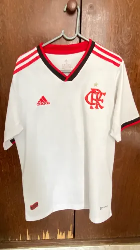 Camisa do Flamengo 23/24