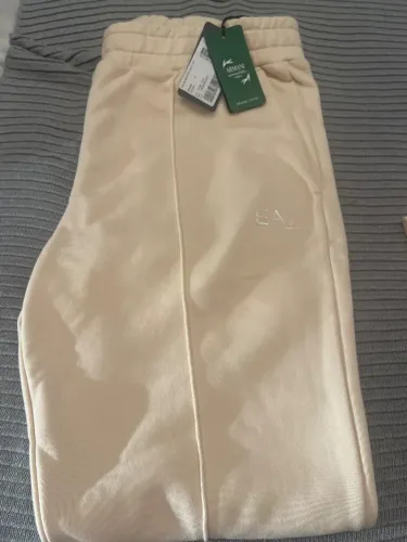 Conjunto moletom Armani original novo