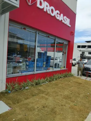 VIDRAÇARIA ML