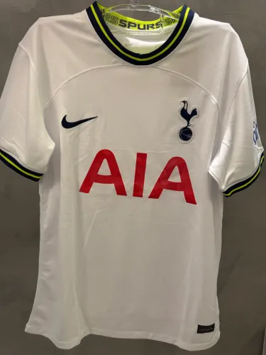 CAMISA TOTTENHAM P